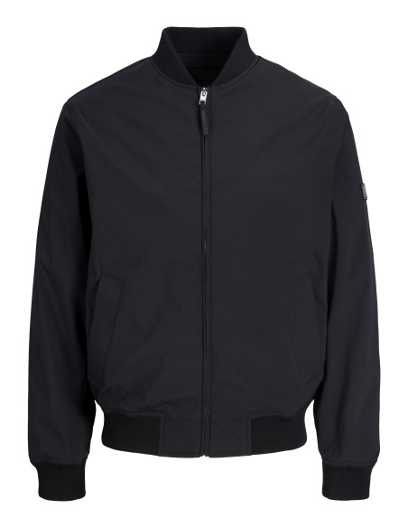 Bombers Black JPRBLAJOSH Jack&Jones - 6 | MÄNNER